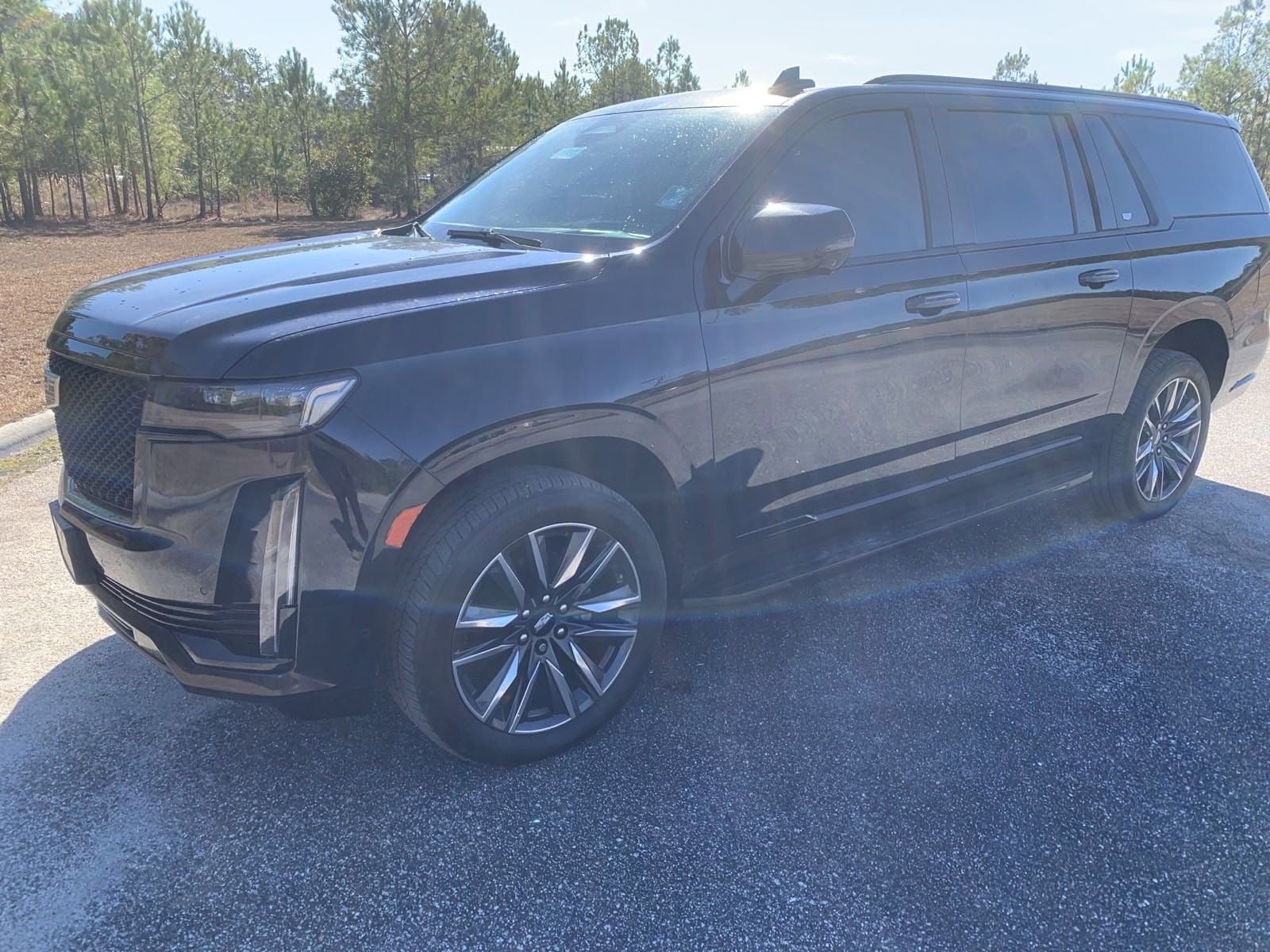 cadillac escalade esv 2021 1GYS4NKL0MR362634 image cadillac escalade esv 2021 1GYS4NKL0MR362634 image